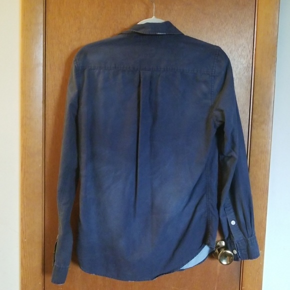 👤Set of 2 Men's Button Down Shirts👤 - Picture 5 of 5